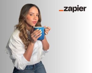 Automatización con Zapier: cómo trabajar más rápido y mejor
